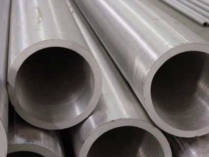 Ferritic Stainless Steel pipe TP410/TP410S