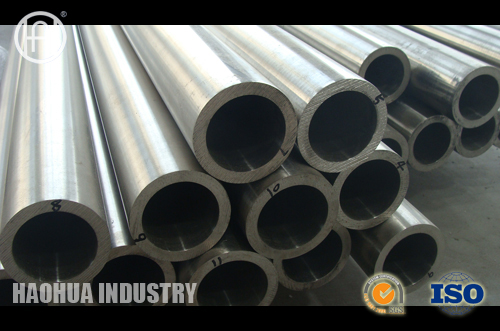254SMO Nickel Alloy Steel pipes