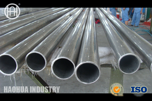 Nickel Alloy Pipes Inconel X-750