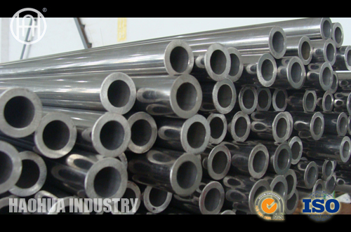 Nickel Alloy Pipes Incoloy 800H