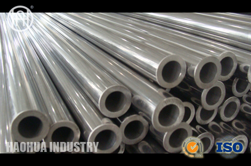 Nickel Alloy Pipes Incoloy 825