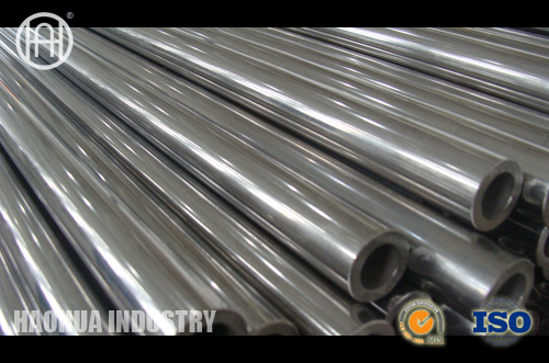 Nickel Alloy Pipes Incoloy 901 (UNS N09901/Din 1.4898)