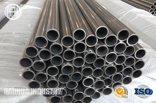 Nickel Alloy Pipes Hastelloy C-22