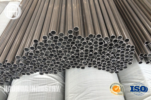 Nickel Alloy Pipes Nimonic 80A (UNS N07080)