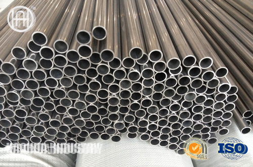 Alloy 20 Steel pipes