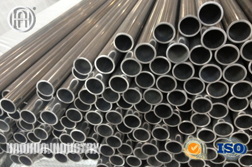 Nickel Alloy Pipes Hastelloy C-276