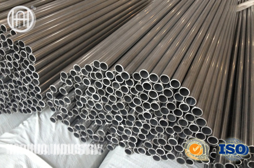Nickel Alloy Pipes Hastelloy  C-22 UNS   N06022