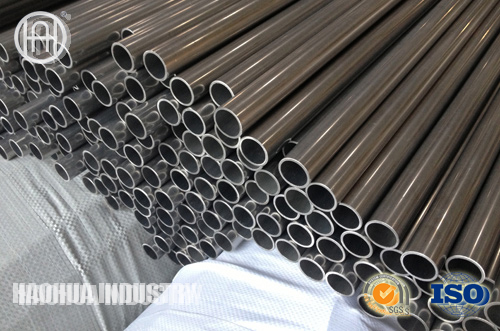 Nickel Alloy Pipes Hastelloy B-3 UNS N010675