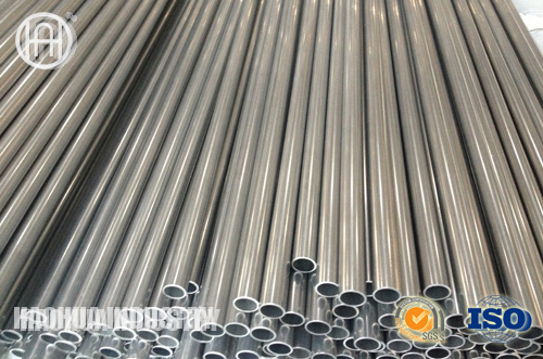 Nickel Alloy Pipes Hastelloy B-2 UNS   N010665