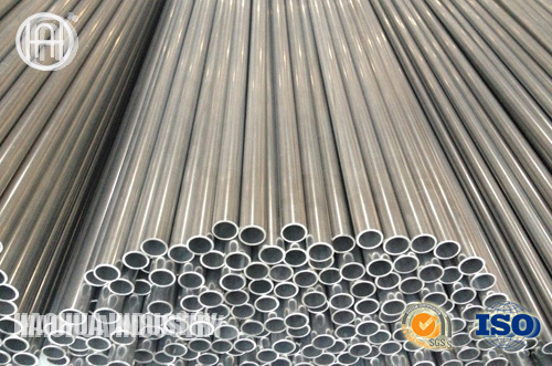 N04400 Monel 400 UNS nickel alloy pipe/tube