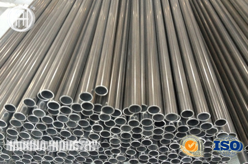 Nickel 200/UNS N02200/2.4060 high temperature alloy pipe/tube