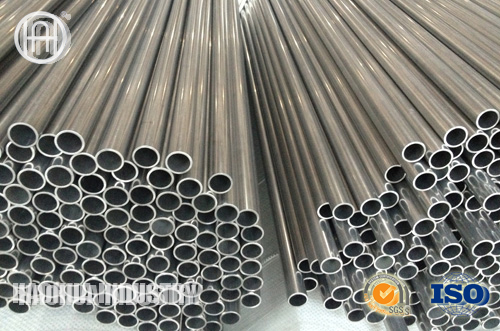 Monel alloy 400/N04400/2.4360 super alloy pipe/tube