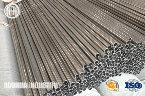 UNS N06625 Inconel 625 nickel alloy pipes