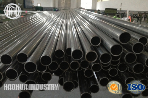 Monel k-500 (UNS N05500) steel pipes and tubes