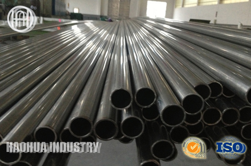 Inconel 600 (UNS N06600/W.Nr.2.4816) steel pipes and tubes