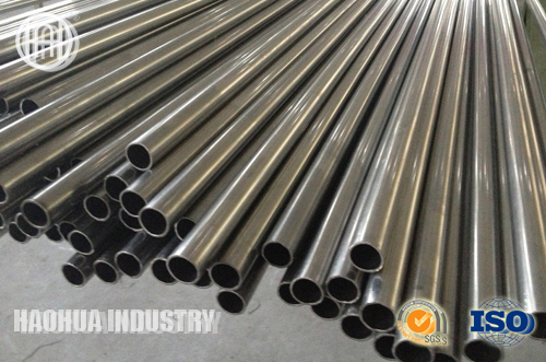 Inconel 601 (UNS N06601/W.Nr.2.4851) steel pipes and tubes