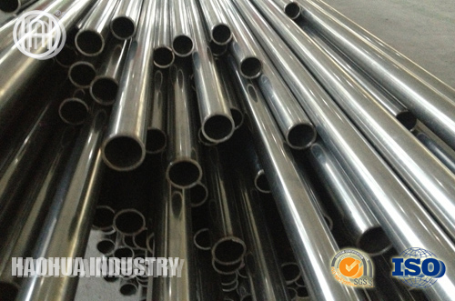 Inconel 625 (UNS N06625/W.Nr.2.4856) staal pipes and tubes