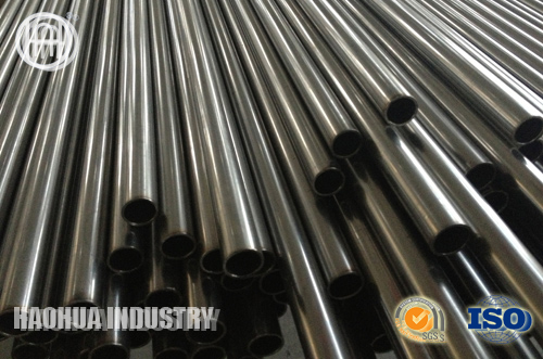 Incoloy 901 (UNS N09901/Din 1.4898) steel pipes and tubes