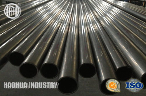 Inconel 718 (UNS N07718/W.Nr.2.4668) steel pipes and tubes