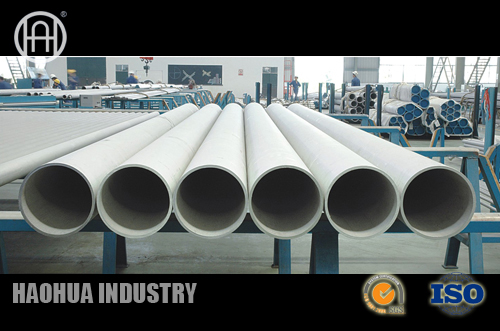 ASTMA 269 TP316L  Bright Annealing Stainless Steel Tubes