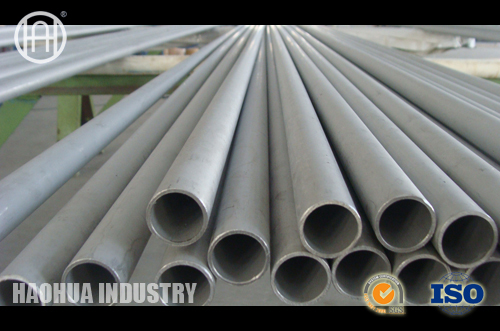 ASTM A269 TP316 stainless steel pipes