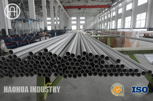 ASTMA 269 TP316 Bright Annealing Stainless Steel Tubes