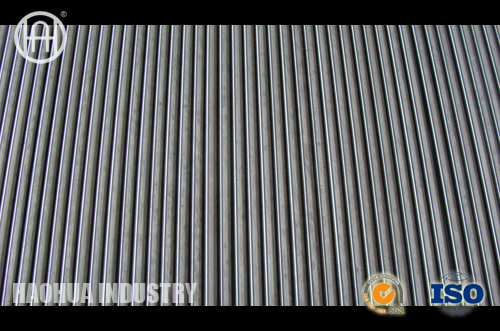 ASTM A312 /A269 /A213 seamless stainless steel tube