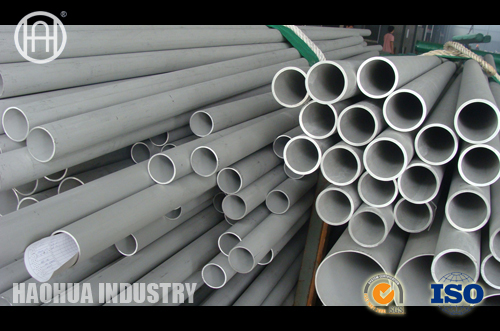 ASTM Stainless steel heat exchange tube