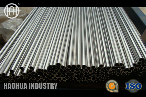 ASTM A269 317L Stainless steel pipe