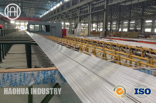 ASTM A789 UNS 32760 Duplex Stainless Steel Pipe