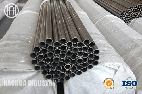 SUS 410L Stainless steel pipes/tubes