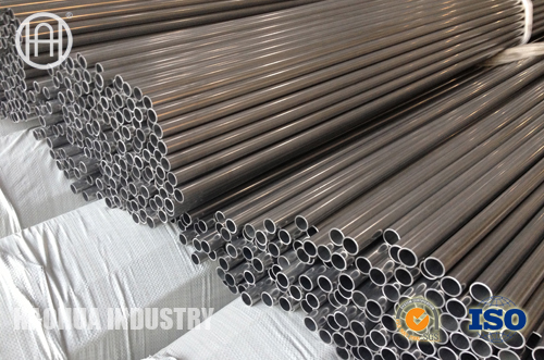 Ferritic Stainless Steel pipe ASTM A 268 TP410/TP410S
