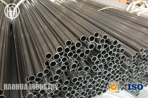 Ferritic Stainless Steel Pipes ASTMA268 TP409/TP409S/UN S40900