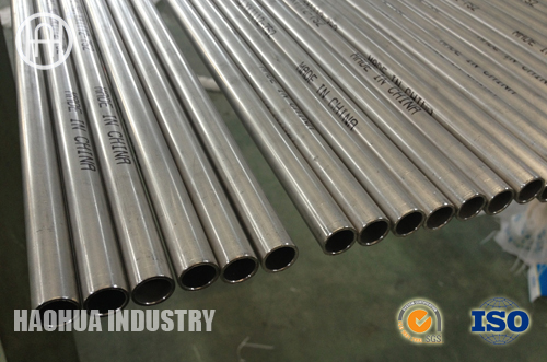 SUS 317L/S31703/TP317L/X2CrNiMo18-15-4/EN 1.4438 Stainless steel pipes/tubes