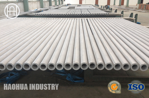 SUS 347/S34700/TP347/X6CrNiNb18 10/EN 1.4550 Stainless steel pipes/tubes