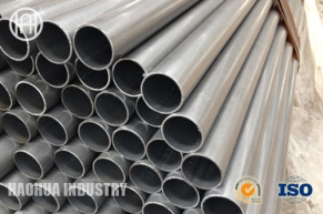 2507 S32750 Duplex Stainless Steel Pipe and Tube