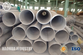 Welded Stainless Steel pipe As per ASTM A249/269